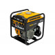 Генератор инверторный Denzel GK-3800iF, 3,8 кВт, 230 В, ручной старт 94708