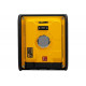 Генератор инверторный Denzel GK-3800iF, 3,8 кВт, 230 В, ручной старт 94708