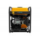 Генератор инверторный Denzel GK-3800iF, 3,8 кВт, 230 В, ручной старт 94708