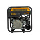 Генератор инверторный Denzel GK-3800iF, 3,8 кВт, 230 В, ручной старт 94708