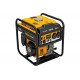 Генератор инверторный Denzel GK-3800iF, 3,8 кВт, 230 В, ручной старт 94708