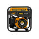 Генератор инверторный Denzel GK-3800iF, 3,8 кВт, 230 В, ручной старт 94708