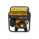 Генератор инверторный Denzel GK-3800iF, 3,8 кВт, 230 В, ручной старт 94708
