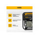Генератор инверторный Denzel GK-3800iF, 3,8 кВт, 230 В, ручной старт 94708