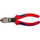 Боковые кусачки KNIPEX KN-7412160