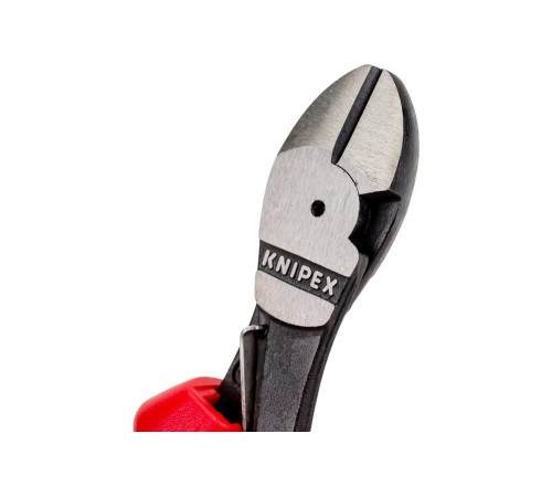 Боковые кусачки KNIPEX KN-7412160 Боковые кусачки KNIPEX KN-7412160