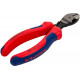 Боковые кусачки KNIPEX KN-7412160