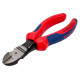 Боковые кусачки KNIPEX KN-7412160