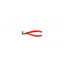 Кусачки для механиков торцевые KNIPEX KN-6901130