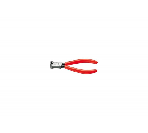 Кусачки для механиков торцевые KNIPEX KN-6901130 Кусачки для механиков торцевые KNIPEX KN-6901130