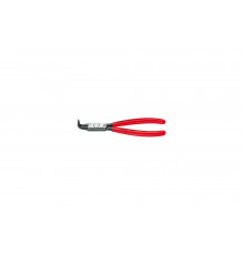 Щипцы для внешних стопорных колец KNIPEX KN-4631A02