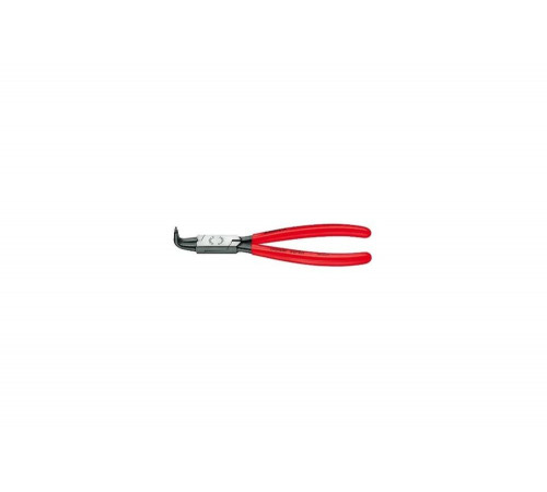 Щипцы для внешних стопорных колец KNIPEX KN-4631A02 Щипцы для внешних стопорных колец KNIPEX KN-4631A02