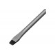 Отвертка Denzel SL5x150 мм, S2, трехкомпонентная рукоятка 121977