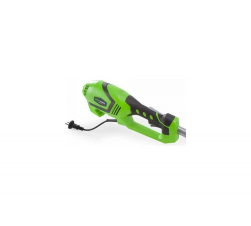 Электрический триммер Greenworks GST1246 Электрический триммер Greenworks GST1246