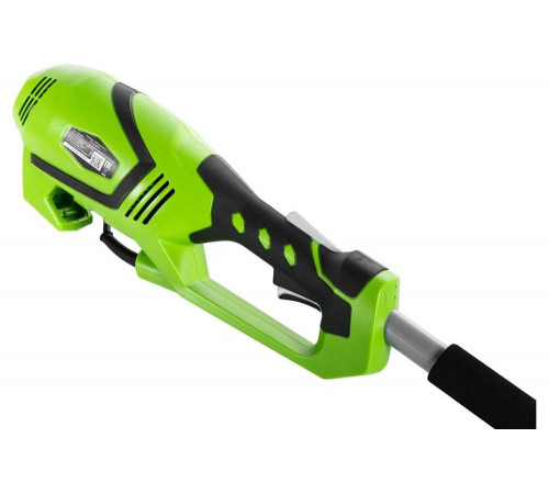 Электрический триммер Greenworks GST1246 Электрический триммер Greenworks GST1246
