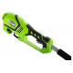 Электрический триммер Greenworks GST1246