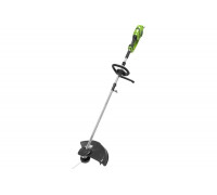 Электрический триммер Greenworks GST1246