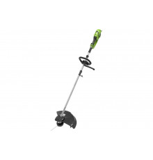 Электрический триммер Greenworks GST1246