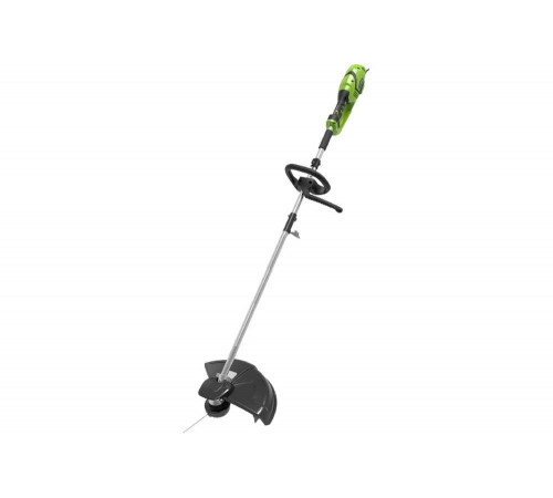 Электрический триммер Greenworks GST1246 Электрический триммер Greenworks GST1246