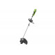 Электрический триммер Greenworks GST1246