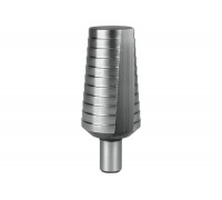 Сверло ступенчатое (20-30 мм; HSS-G) Ruko 101362