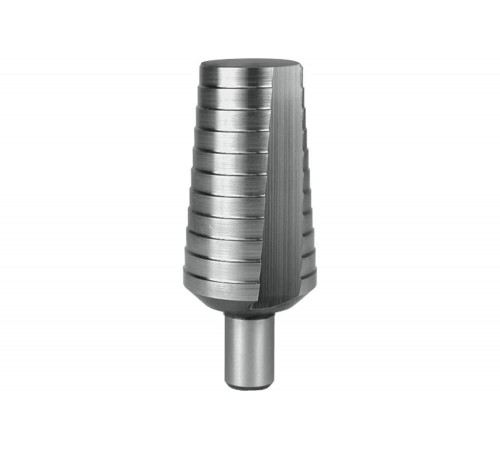 Сверло ступенчатое (20-30 мм; HSS-G) Ruko 101362