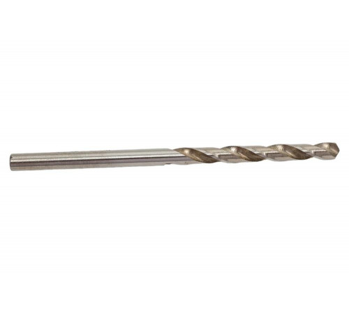 Сверло по металлу HSS-G DIN 338 (3.75x70х39 мм) Ruko 2140375 Сверло по металлу HSS-G DIN 338 (3.75x70х39 мм) Ruko 2140375