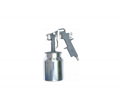 Пневматический краскопульт FUBAG BASIC S750/1.5 HP Пневматический краскопульт FUBAG BASIC S750/1.5 HP