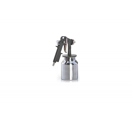 Пневматический краскопульт FUBAG BASIC S750/1.5 HP Пневматический краскопульт FUBAG BASIC S750/1.5 HP