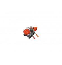 Электрическая лебедка TOR KDJ 2.5 т, 30 м, 380V 1009716