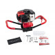Мотобур P.I.T. P51210