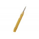 Кернер 1,3x130 мм, автоматический KING TONY 76804-05