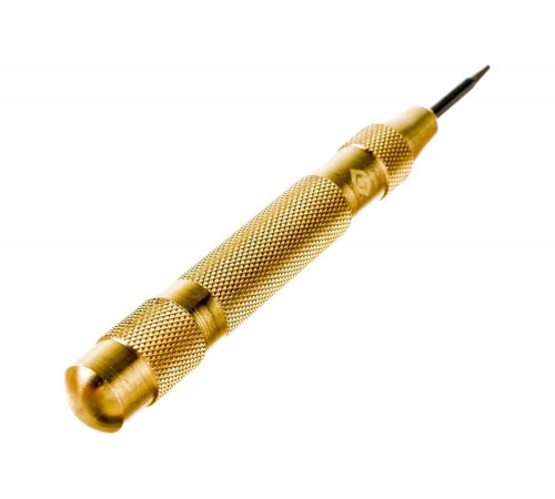 Кернер 1,3x130 мм, автоматический KING TONY 76804-05