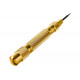 Кернер 1,3x130 мм, автоматический KING TONY 76804-05