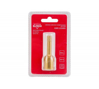 Коронка алмазная (10 мм; М14) ELITECH 1820.121000