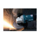 Угловая шлифмашина Makita GA6040C