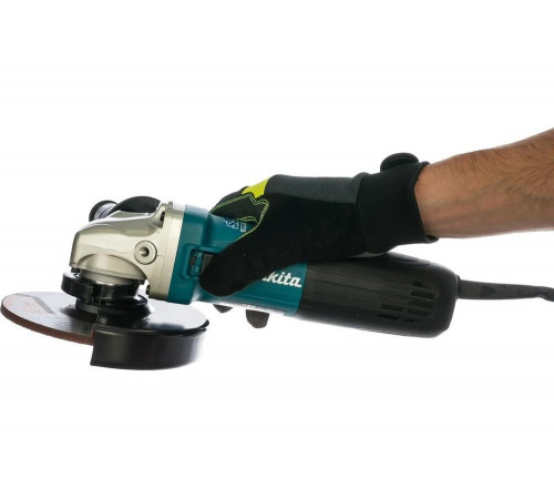Угловая шлифмашина Makita GA6040C Угловая шлифмашина Makita GA6040C