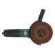 Угловая шлифмашина Makita GA6040C
