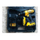 Дрель-шуруповерт DEWALT 2.0 Ач DCD771D2