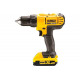 Дрель-шуруповерт DEWALT 2.0 Ач DCD771D2
