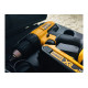 Дрель-шуруповерт DEWALT 2.0 Ач DCD771D2