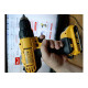Дрель-шуруповерт DEWALT 2.0 Ач DCD771D2