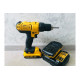 Дрель-шуруповерт DEWALT 2.0 Ач DCD771D2