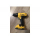 Дрель-шуруповерт DEWALT 2.0 Ач DCD771D2
