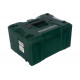 Набор Basic-Set (2 аккумулятора LiHD 8.0 Ач/18В+зарядное устройство ASC Ultra+Metaloc) Metabo 685131000
