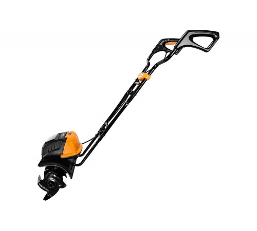 Культиватор аккумуляторный DEKO DKET40V, 2x20В, 2x4.0Ач 065-1232