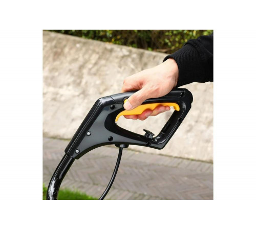 Культиватор аккумуляторный DEKO DKET40V, 2x20В, 2x4.0Ач 065-1232