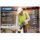 Ножовка с обушком ЗУБР Молния 35х11 см 13 TPI 15155-35_z01
