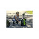 Мойка высокого давления GreenWorks G50 145 bar 5104207