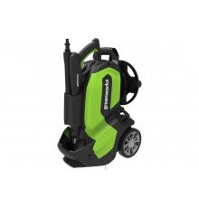Мойка высокого давления GreenWorks G50 145 bar 5104207